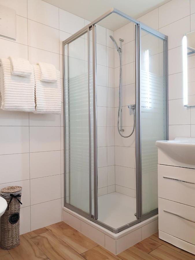 Apartamento Nérine Leysin Exterior foto